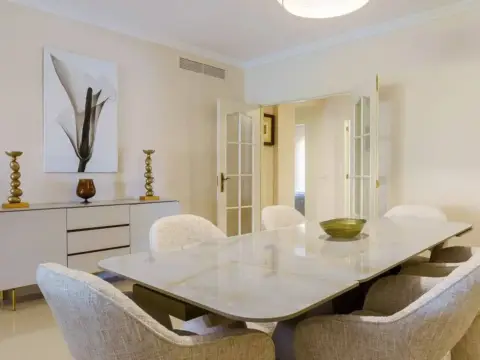 Piso en Marbella