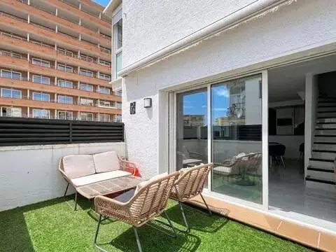 Chalet en Avinguda de la Bocana