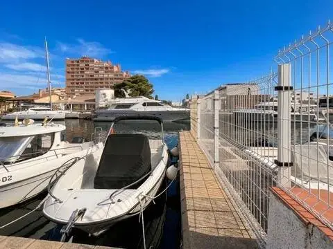 Chalet en Avinguda de la Bocana