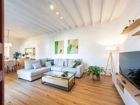 Chalet en Sóller