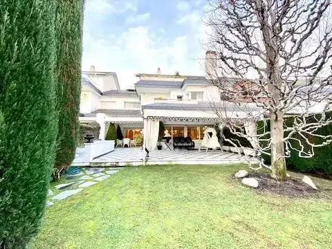 Casa adosada en Pedralbes