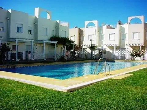 Casa en Las Marinas-Bolaga