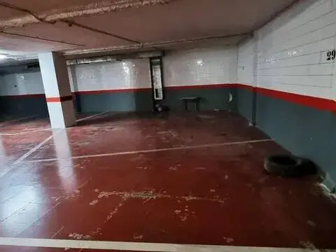 Garaje en Centro