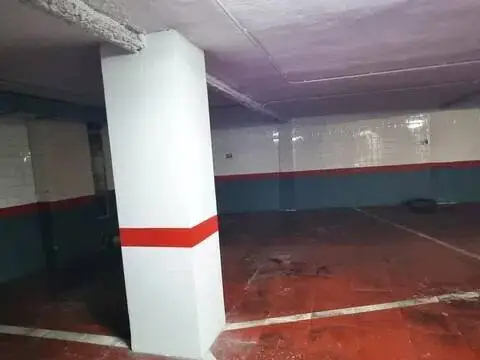 Garaje en Centro