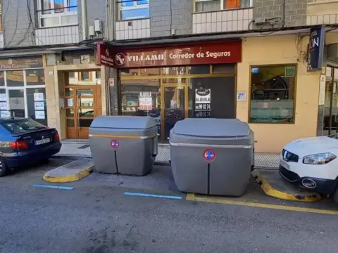 Local comercial en Centro