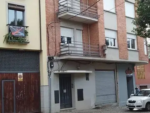 Piso en calle de San Lorenzo