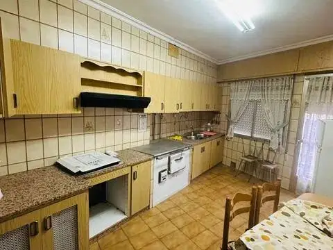 Piso en calle de San Lorenzo