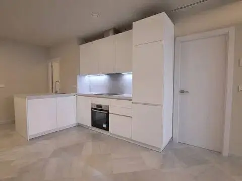 Piso en La Palmera-Reina Mercedes