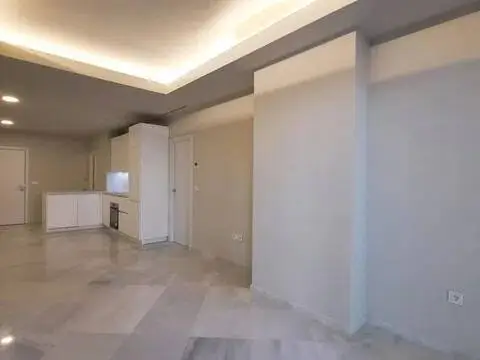 Piso en La Palmera-Reina Mercedes