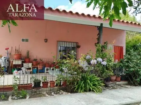 Casa rústica en Novallas