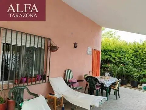 Casa rústica en Novallas