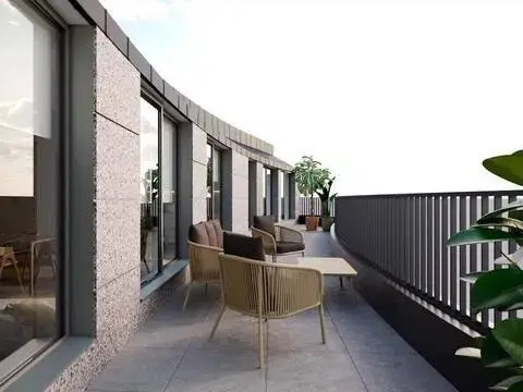 Ático en A Seca-Os Salgueriños