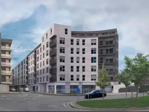 Ático en A Seca-Os Salgueriños