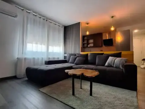 Piso en Carrer del Bellcaire