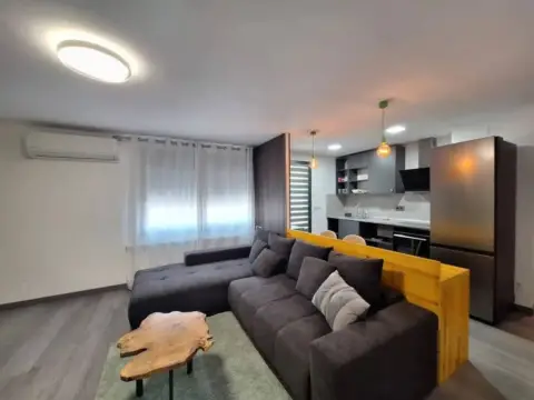 Piso en Carrer del Bellcaire