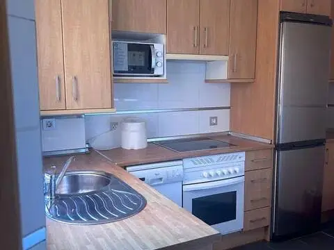 Piso en El Torreón-El Pilar-Los Ángeles-Nuevo Parque