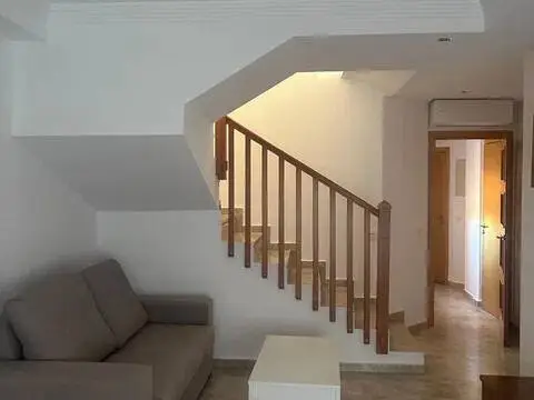 Piso en El Torreón-El Pilar-Los Ángeles-Nuevo Parque