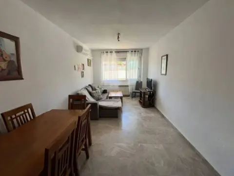 Piso en Nuevo Hospital-Larache