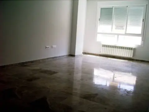 Piso en Nuevo Hospital-Larache