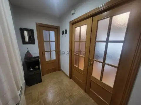 Piso en Avenida de los Descubrimientos