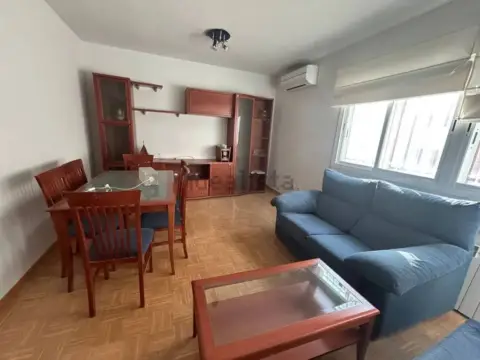 Piso en Avenida de los Descubrimientos