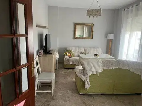 Piso en La Carlota