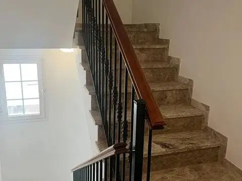 Piso en La Carlota