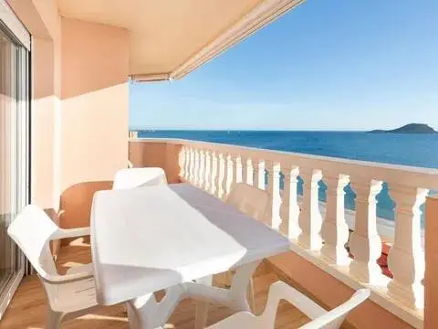 Ático en Urbanización de la Isla Grossa