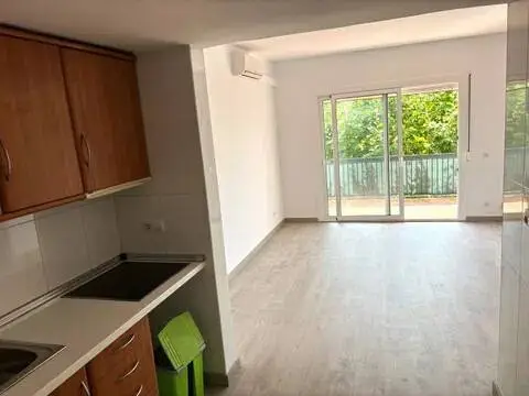 Piso en calle Paseo Gregal-Pj Tipic No Number