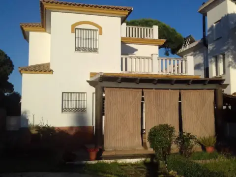 Casa en Nuevo Portil