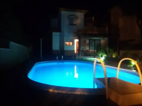 Casa en Nuevo Portil