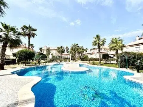 Piso en Punta Prima-Ciñuelica-Alameda del Mar