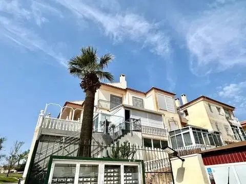 Piso en Punta Prima-Ciñuelica-Alameda del Mar