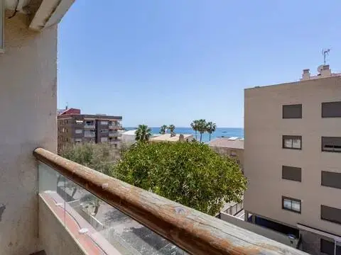 Piso en Avinguda del President Francesc Macià