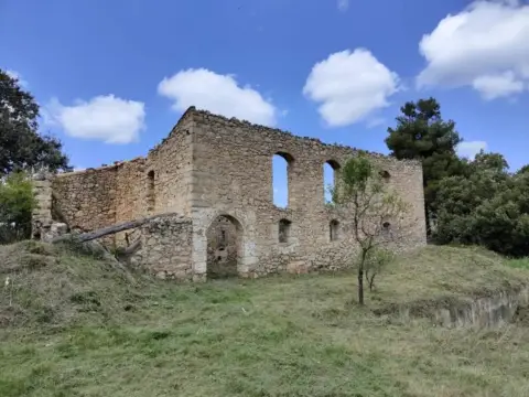 Casa rústica en Valderrobres