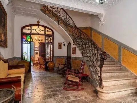 Chalet en Sóller