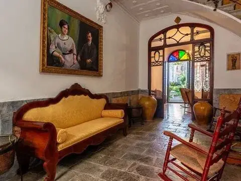 Chalet en Sóller