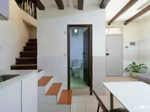 Piso – Barcelona Capital
