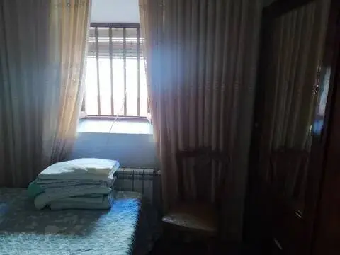 Chalet en Membrilla