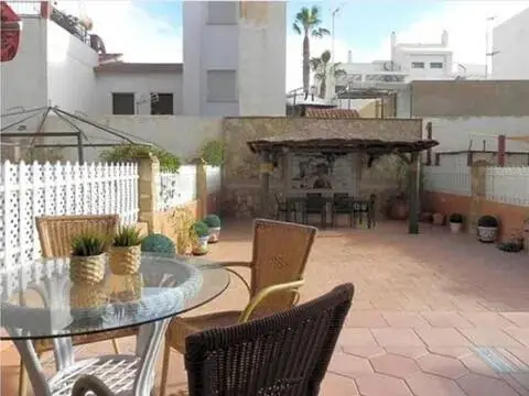 Piso en La Cala del Moral