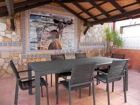 Piso en La Cala del Moral