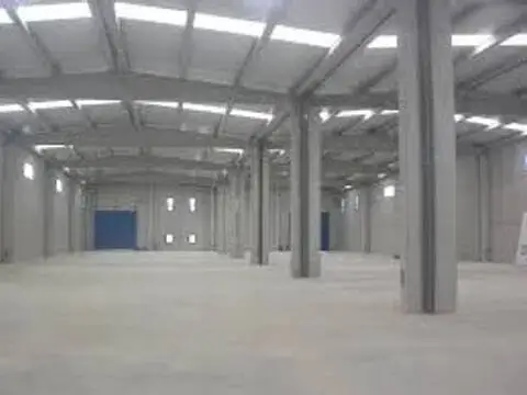 Nave industrial en calle Carretera Madrid No Number