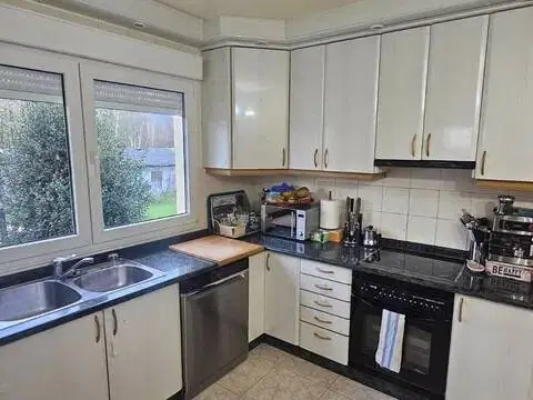 Chalet en Flores del Sil-La Martina