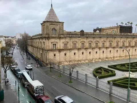 Piso en calle Don Fadrique