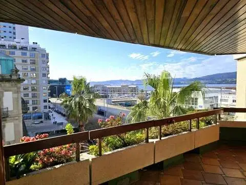 Piso en Centro-Areal