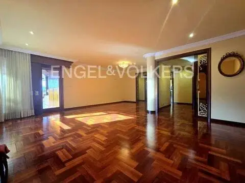 Piso en Centro-Areal