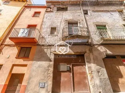 Casa adosada en Carrer de la Costeta