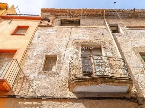 Casa adosada en Carrer de la Costeta