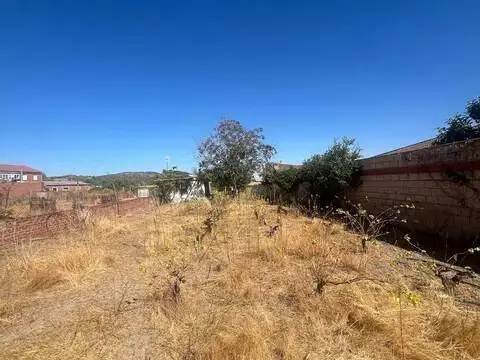 Chalet en Patrocinio de San José-Talavera la Nueva-Gamonal