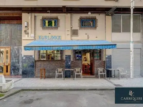 Local comercial en Pasai Antxo